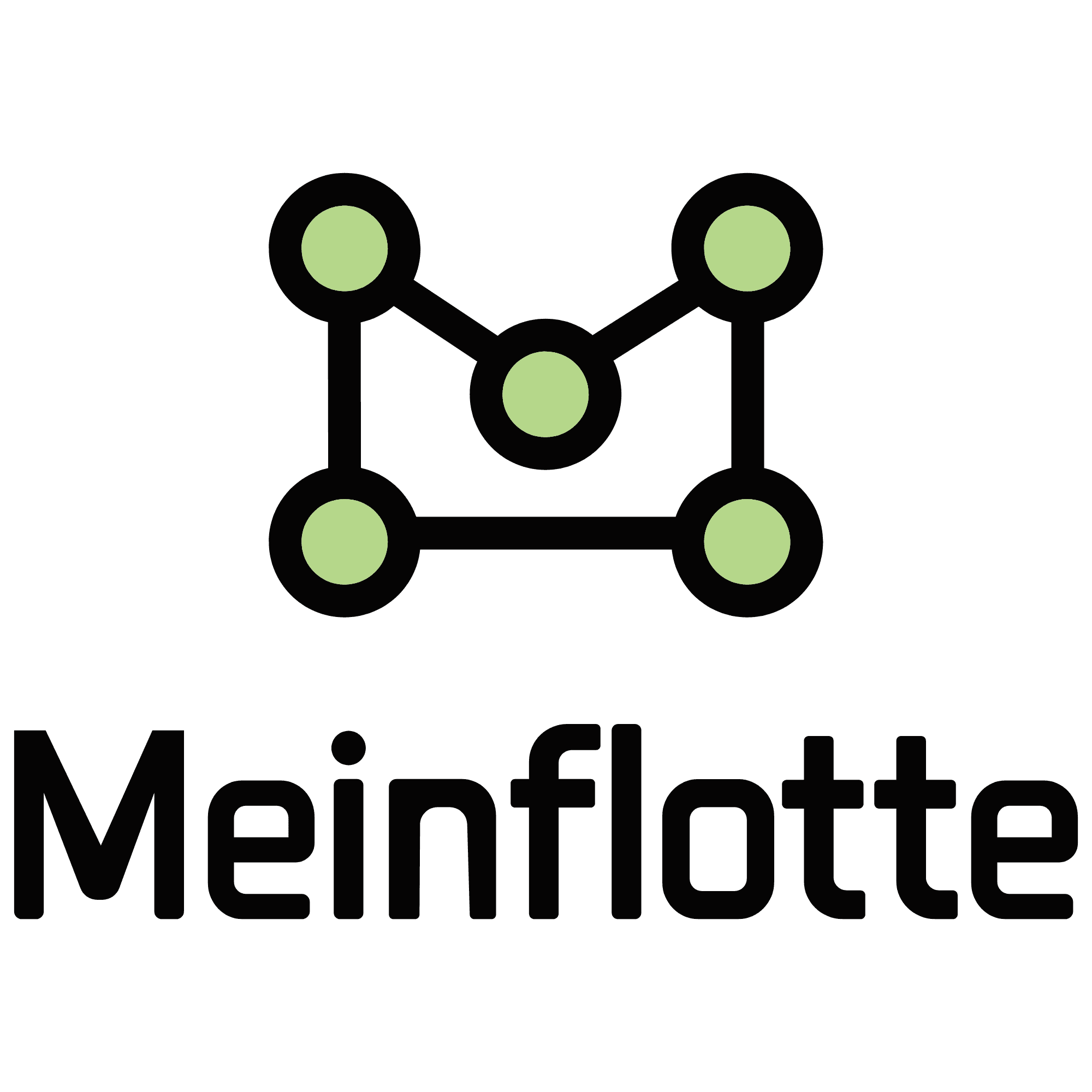 MeinFlotte Logo