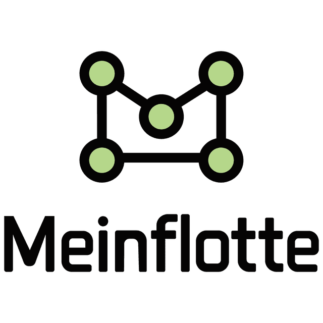 MeinFlotte Logo