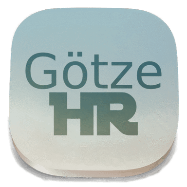 Götze HR Systems Logo